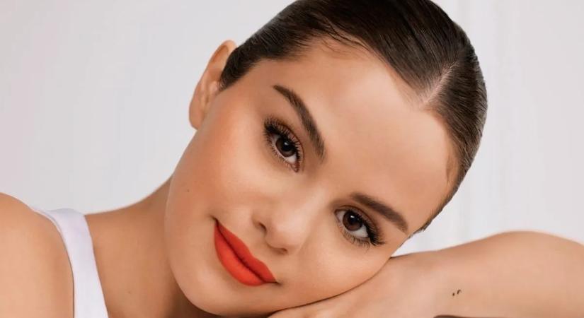 Hihetetlen átalakulás: Ez tényleg Selena Gomez?