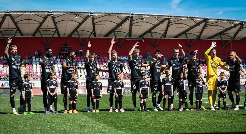 Diósgyőr: "A Real Madrid sem árulja el, hogy éppen hol tart Szoboszlaival" - jönnek a nagy bejelentések