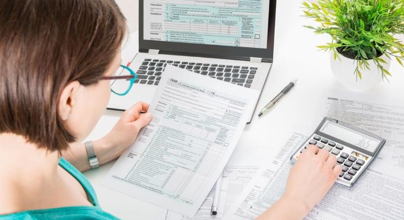 GKI: mintegy negyedmillió vállalkozás térhet át a kata adózásra jövőre