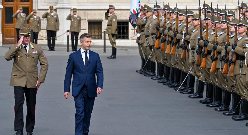 „Nem, Magyarország tisztelt miniszterelnöke!” – Magyar Péter szavait bírálta a szlovák külügyminiszter