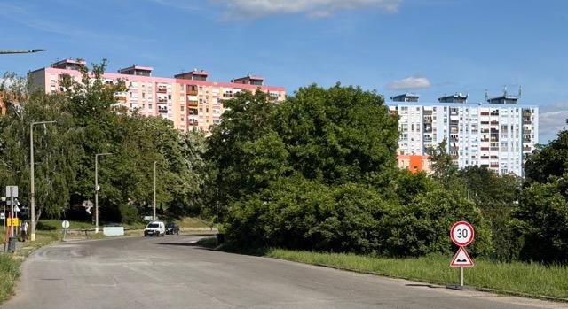 A hónap végére elkészülhet a szilvási út javítása