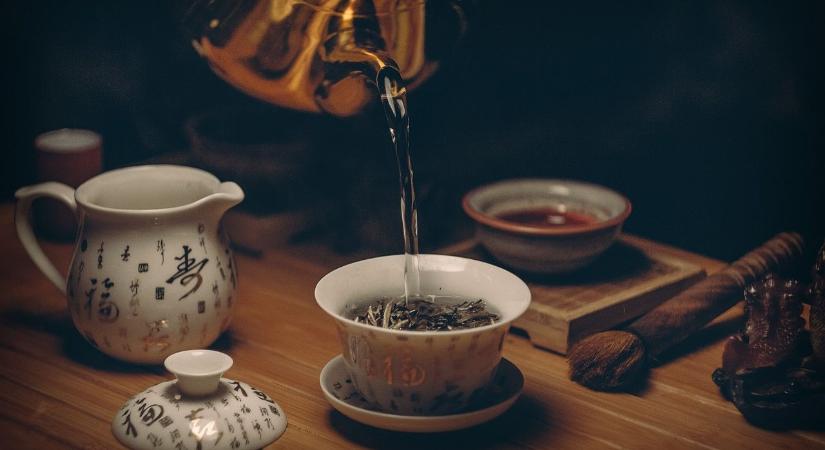 Ezt rontjuk el teafőzésnél: ezért lesz keserű