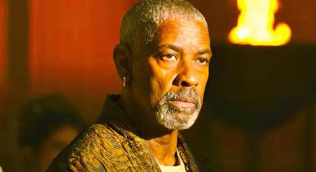 Hannibal egyelőre nem kel át az Alpokon, parkolópályára került Denzel Washington új filmje
