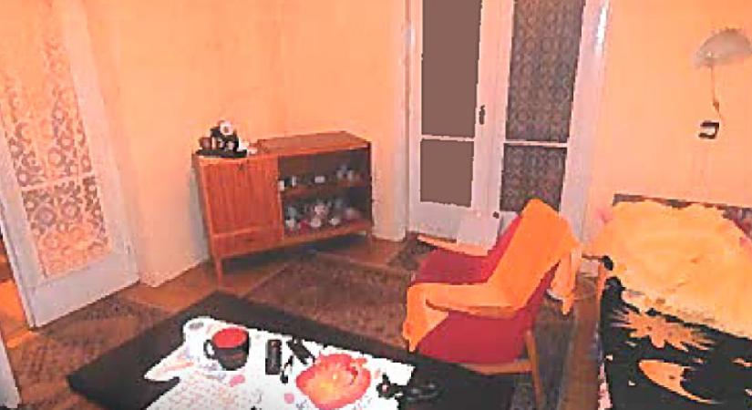 Elaludt a fotelben tévéző dabasi férfi: Amikor kinyitotta a szemét, olyat látott, amitől megfagyott benne a vér
