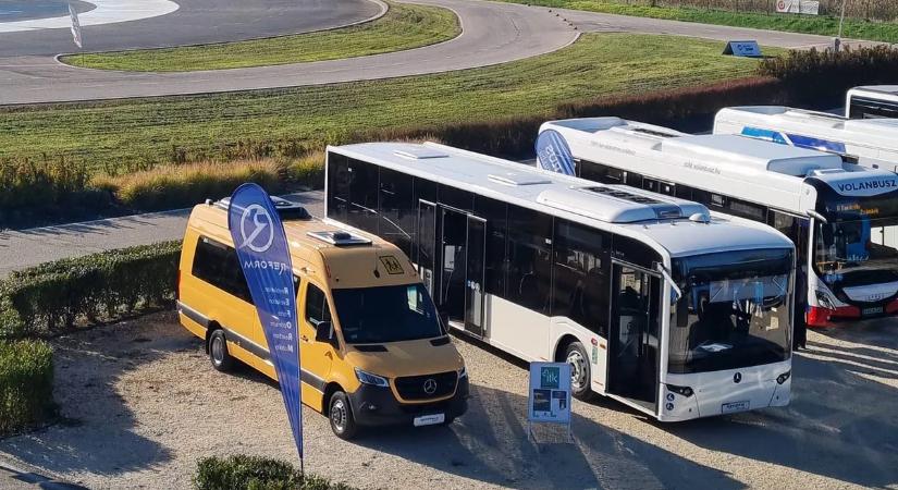 Eltűnhet az utakról egy magyar buszmárka, amelytől sokat vártak
