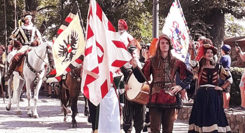 Pozsony és környéke: ahol mindig történik valami