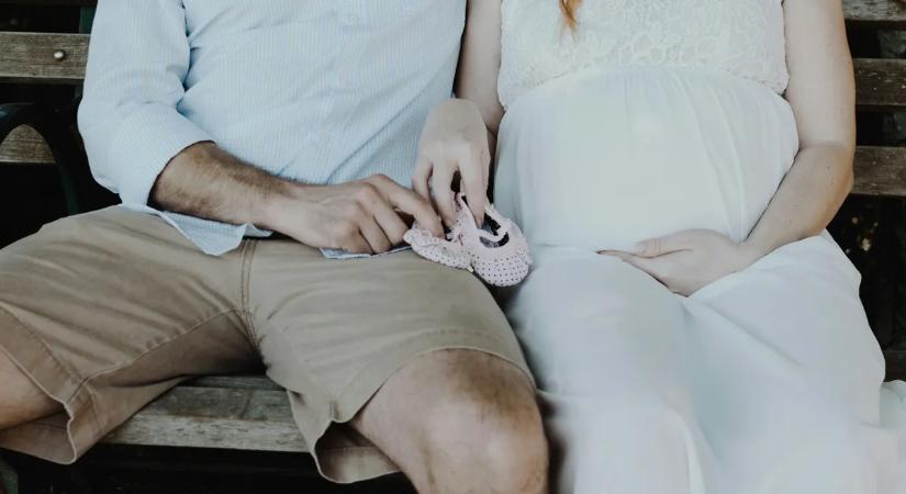 Azt hitte, soha nem lehet második gyereke – agyműtét után teljesült az édesanya legnagyobb vágya