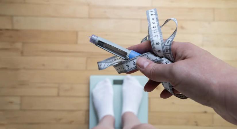 Meglepő új mellékhatást fedeztek fel az Ozempicnél és a Wegovynál