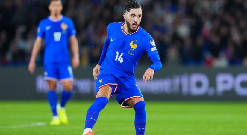 Kellemetlen pofont kaptak otthon a franciák: vereség Elefántcsontpartól
