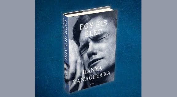 Ezen a könyvön zokog a fél BookTok – az Egy kis élet magyarul is megjelenik