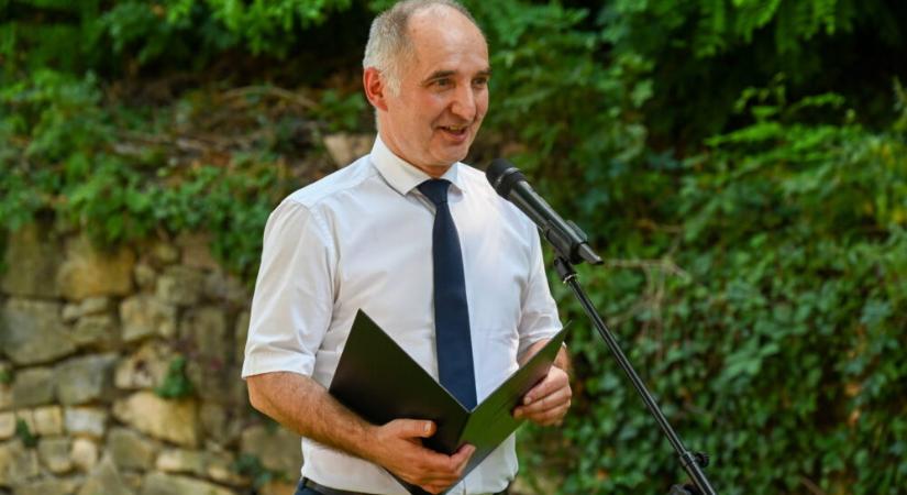 Lemondott a Magyar Máltai Szeretetszolgálat alelnöke