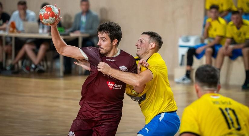Átalakul a DEAC kerete – a klub már több távozót és érkezőt is bejelentett