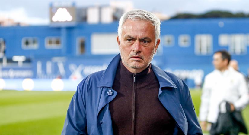 Real Madrid: kiderült mennyiért érkezik José Mourinho – hivatalos