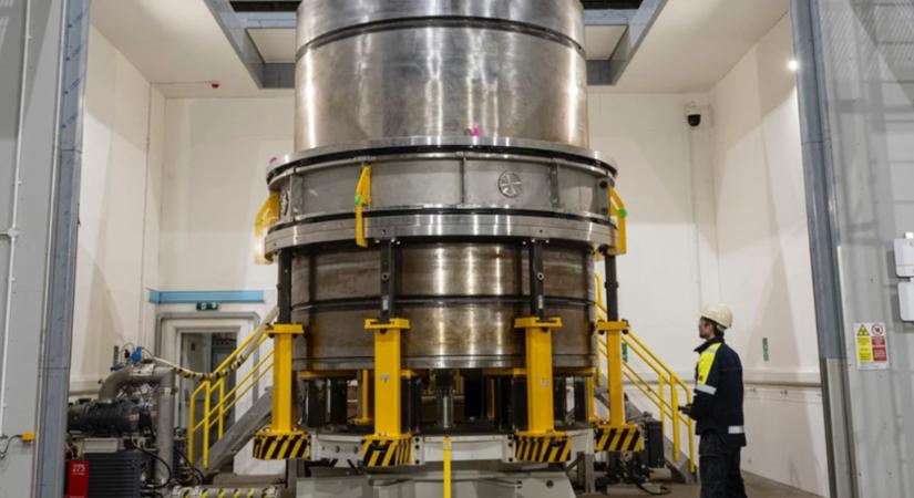 Úgy fest, kihátrálnak a csernobili katasztrófa utáni évben meghozott döntésükből az olaszok, és visszatérnek az atomenergiához