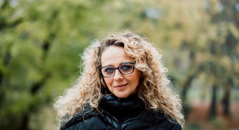 Először adták át a Kálloy Molnár Péter-díjakat, Pokorny Lia a színész családjának ajánlotta fel a pénzjutalmat