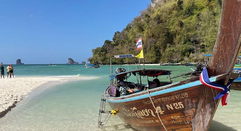 Nem látják többé szívesen a turistákat? Betelt a pohár Thaiföldön