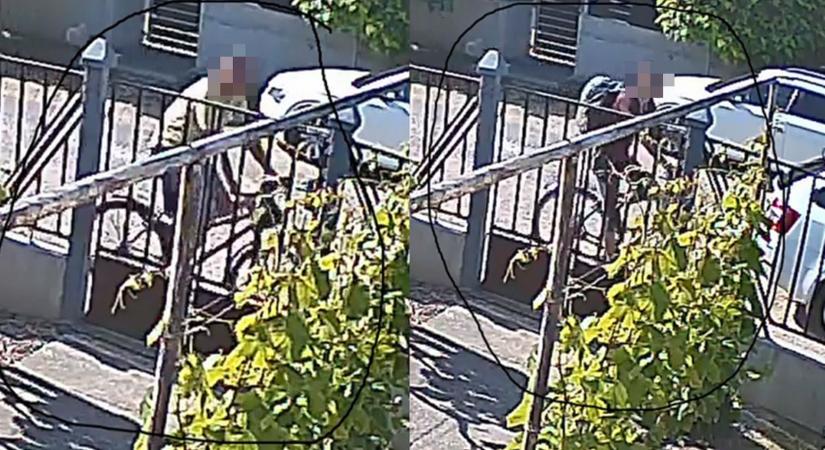 Sörös- és borosüvegeket loptak el Győrből