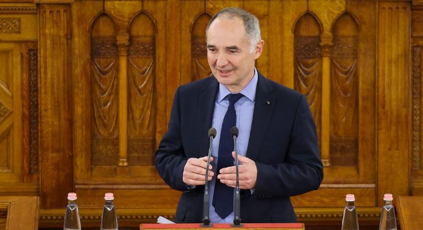 Lemondott tisztségéről Vecsei Miklós, a Magyar Máltai Szeretetszolgálat alelnöke