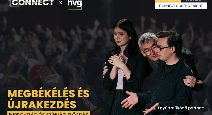 Újratanulni a kapcsolódást: hogyan beszéljünk ismét egymással?