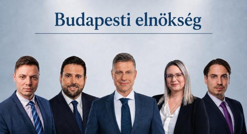 Fordulat jöhet a Fidesz Budapest-politikájában