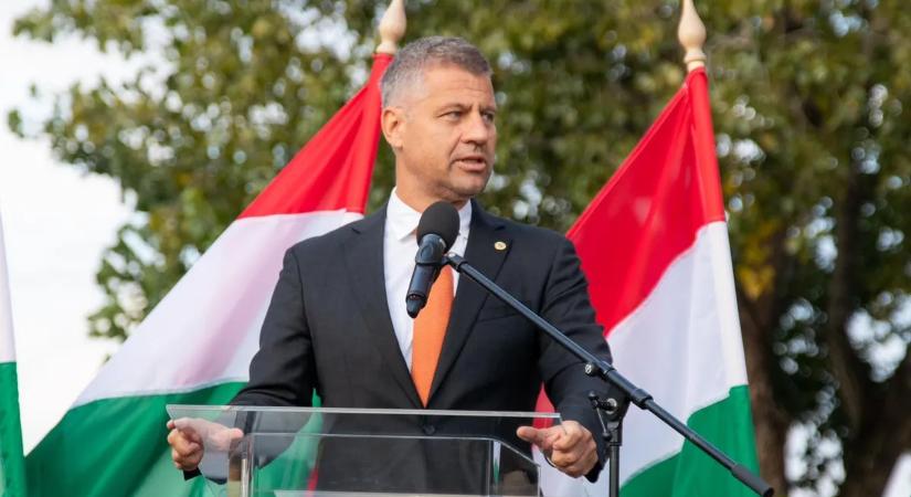 Tükröt tartana a Tisza-kormány elé a budapesti Fidesz új elnöke