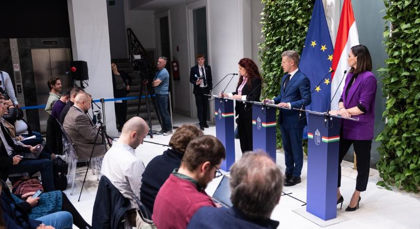 Fontos kérdésekről döntött a Magyar Péter kormánya - itt vannak a részletek