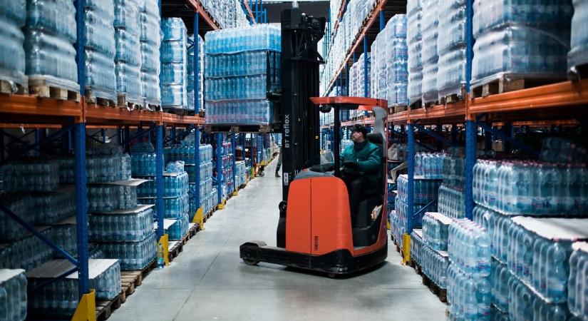 A Kubu, a Topjoy és a Nestea forgalmazója nem engedte olcsóbban adni termékeit, több száz milliós bírságot kapott