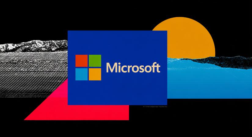 Megszületett a Microsoft első általános érvelési modellje