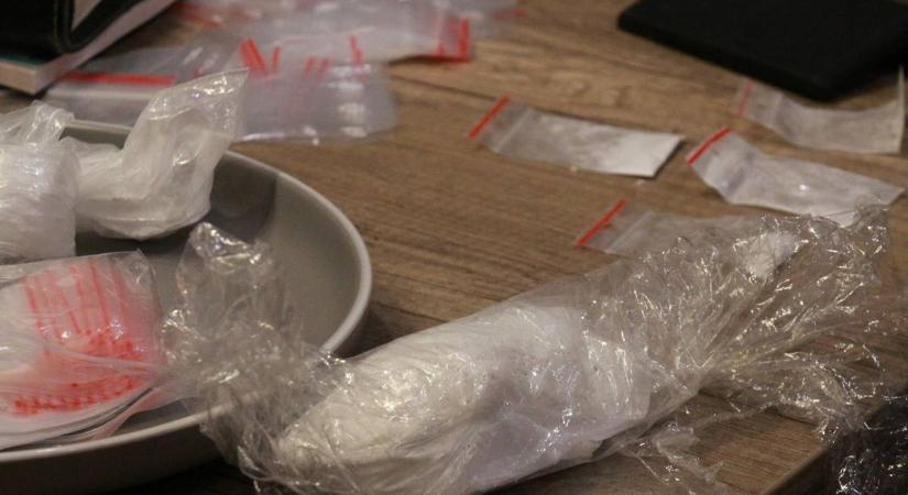 A tagországok belügyminiszterei jóváhagyták az EU új kábítószer-kereskedelem elleni új cselekvési tervét