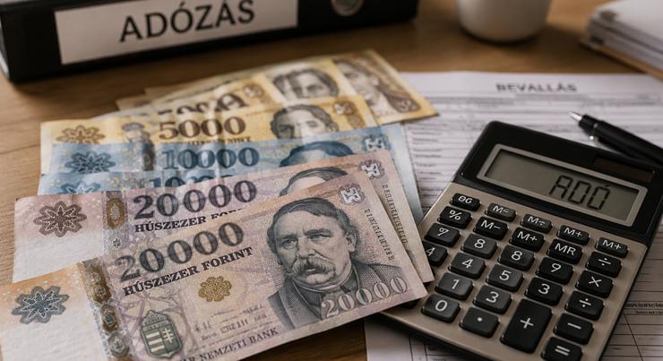 A kormány terve mindent átírhat: százezreknek változhat meg az adózása