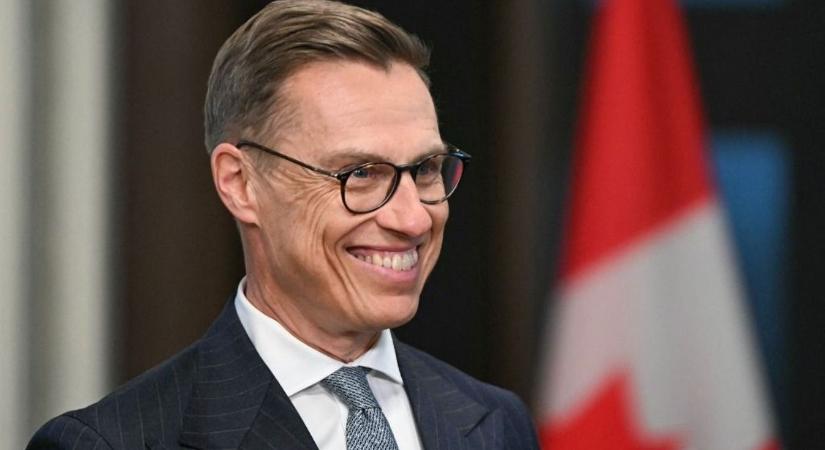 Kanada is csatlakozhatna az Európai Unióhoz – javasolta Alexander Stubb