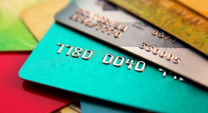 Búcsút mondunk a hitelkártya PIN-kódjának? Jön egy új és hatékonyabb biztonsági technológia