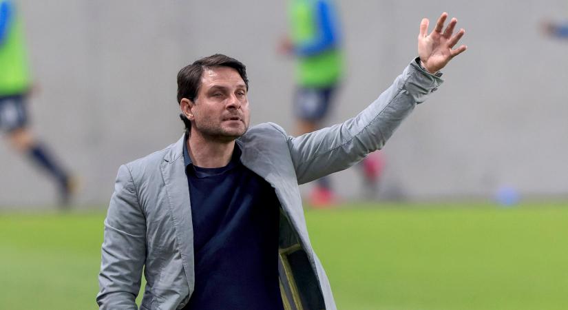 Hivatalos: Szabics Imre távozott a Szuperkupa-győztes Al-Ahly stábjából