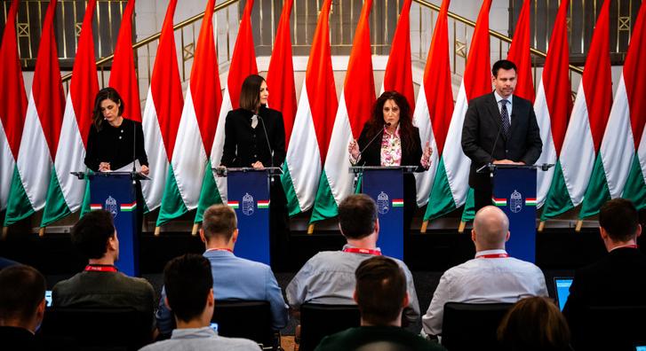 Vitézy Dávid koordinálja az uniós források hazahotalát