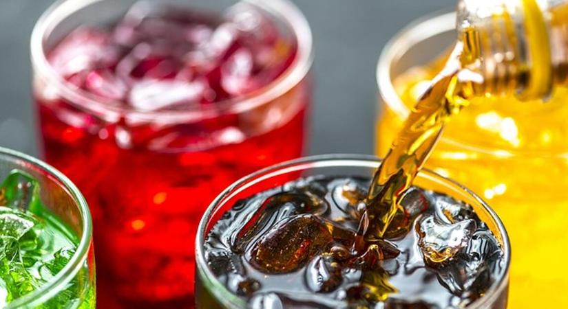 A Kubu, az Apenta, a Topjoy, a Nestea gyártója 336 millió forintos bírságot kapott