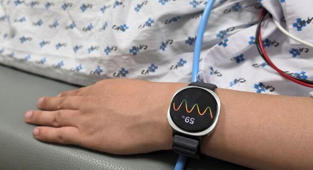 Egészséges frissítéssel készül a Samsung az új okosórák érkezésére