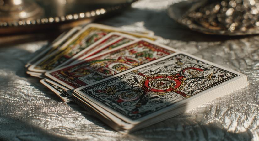 A nap, ami mindent megváltoztat. Ez a június 5-ei tarot-horoszkópja minden csillagjegynek