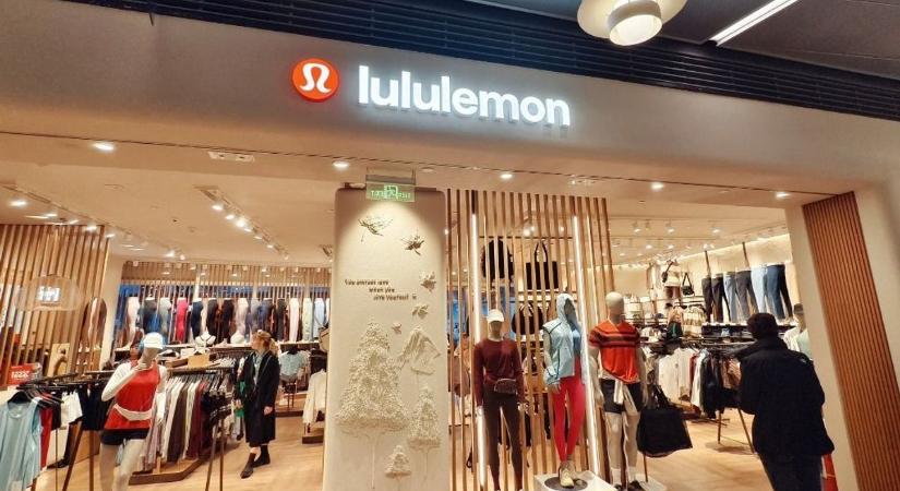 Citromba harapott a Lululemon: már a jógabiznisz sem a régi, de a Nike-tól már úton van a segítség