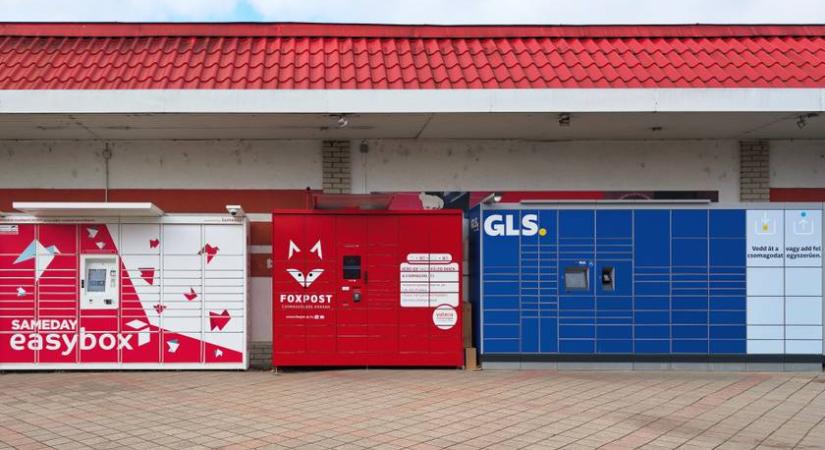 Kivonul Magyarországról a népszerű futárszolgálat: több mint ezer csomagautomata tűnhet el hamarosan