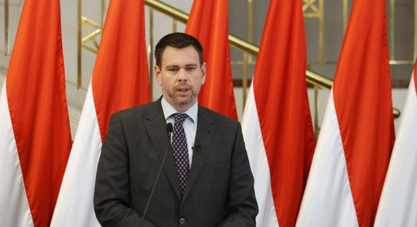 Benyújtják az Országgyűlésnek az átláthatósági és korrupcióellenes törvénycsomagot