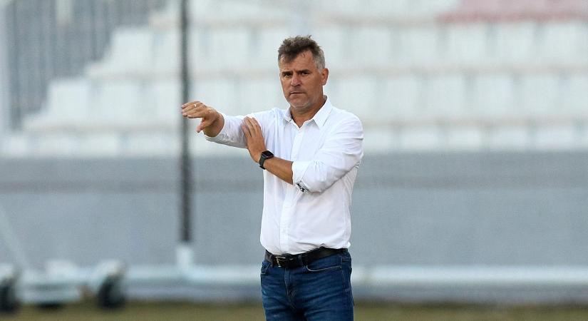 Megműtötték a Fradi korább edzőjét