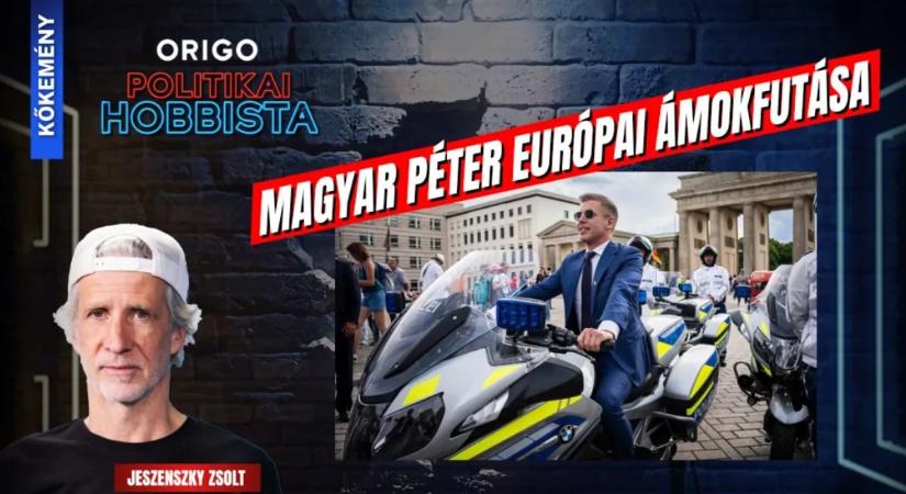 Gyilkosság, balhé, rendőrségi testkamerás felvétel  Magyar Péter ámokfutása