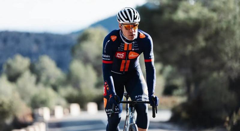 Tom Dumoulin: Fabio Jakobsen jelenleg nem ti meg a profi szintet