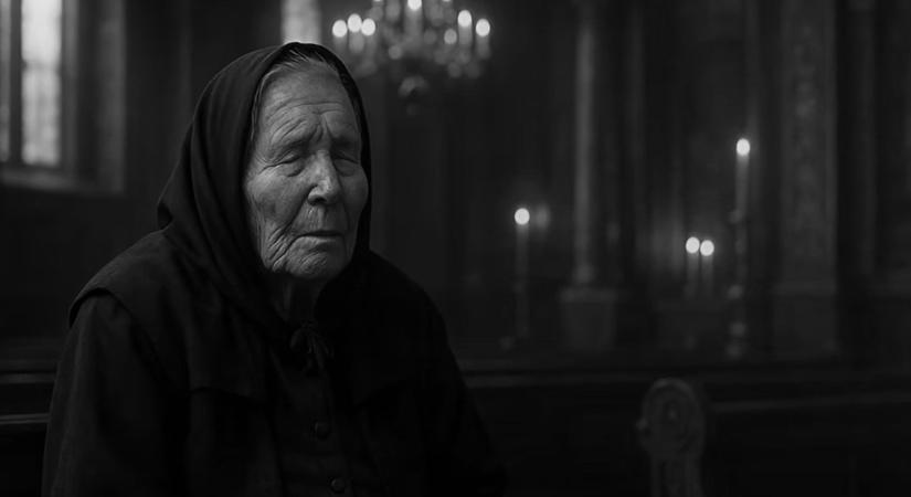 „Egy szőke hajú, kék szemű politikus dönt a béke és a háború között.” Előkerült Baba Vanga megdöbbentő jóslata 2026-ról