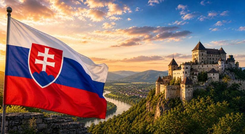 A szlovák külügyminiszter visszautasította Magyar Péter kijelentését, miszerint Magyarország saját magával szomszédos