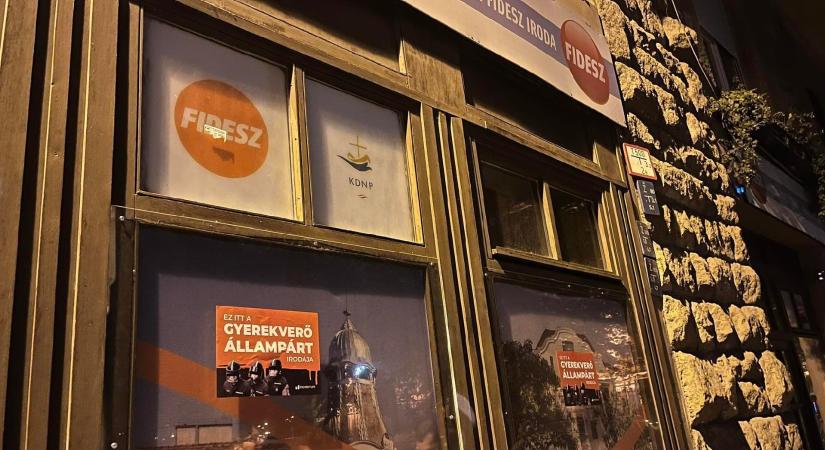 Fidesz: fordulat jöhet a párt Budapest-politikájában?