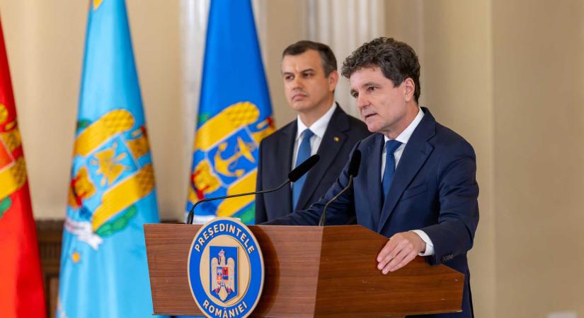 Kicsi az esély egy Tomac-kormányra – Băsescura hallgatott Nicușor Dan?