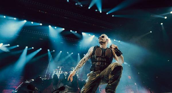 5 év után újra Magyarországon a Sabaton!