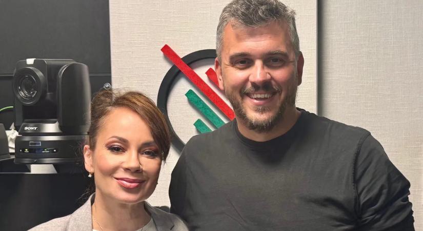 „Ki kell mondanom: hamarabb kellett volna edzőt váltanom” – Cseh László a Nemzeti Sportrádióban