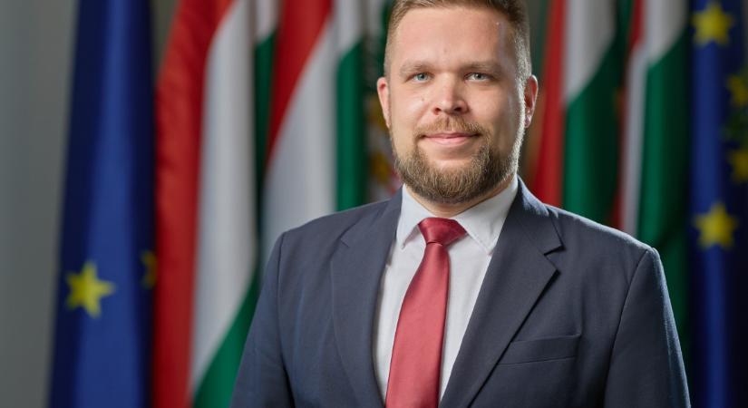 A korrupciós maffia csápjai egészen Győrig elérnek